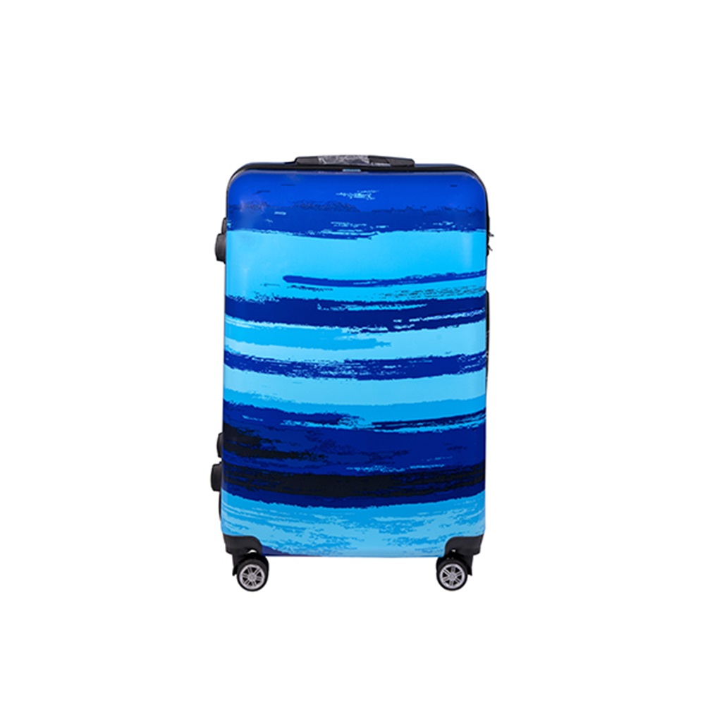 چمدان مسافرتی EKLOOK ست سه تکه کد 3 - 4